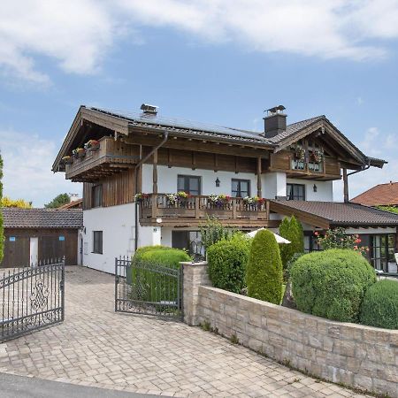 Ferienwohnungen Blos Grassau  Bagian luar foto
